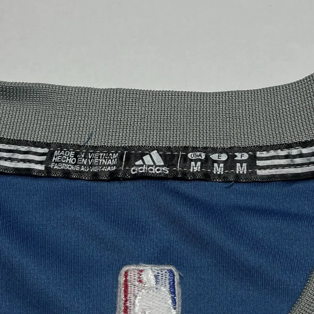 Minnesota Timberwolves KARL-ANTHONY TOWNS Jersey Men Sz M  Basketball Length +2